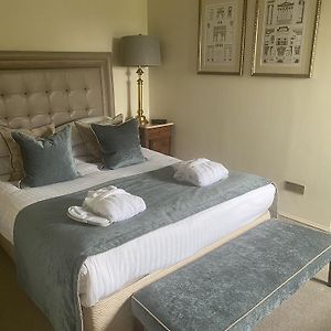 Classic Double Room Manor